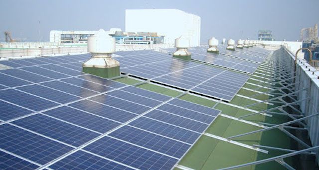 중국 업체 가격 공세에 국내 태양광 생태계 '흔들'