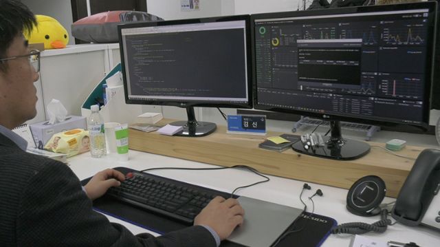 [영상] SSG닷컴, 인젠트 하이브리드 클라우드 구축 후 활짝 핀 웃음