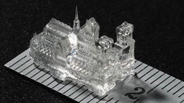 30초 안에 인쇄할 수 있는 3D 프린팅 기술 개발됐다