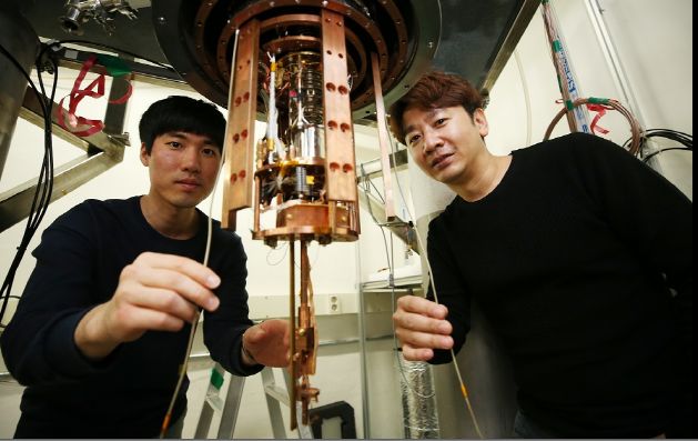 KAIST, 대기전력 소모 1만배 적은 차세대 트랜지스터 개발