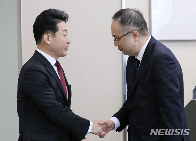 ‘제8차 한·일 수출관리정책대화’ 3월 10일 개최