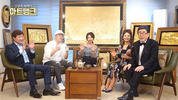실버아이TV, 문화예술 토크쇼 신규 편성