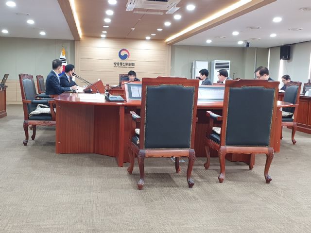 “경기방송, 재허가 두달만에 폐업?”…방통위, 후속조치 검토