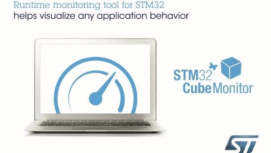 ST마이크로, STM32 실시간 모니터링 개발도구 발표