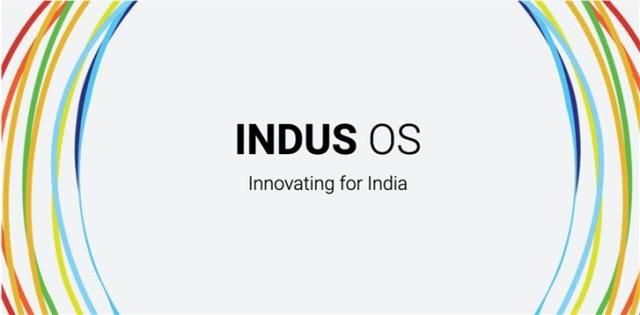 中 화웨이, 인도에서 OS 개발기업과 제휴할 듯