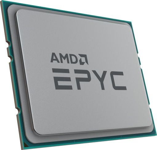 AMD, HPE와 슈퍼컴퓨터 '엘 카피탄' 개발 참여