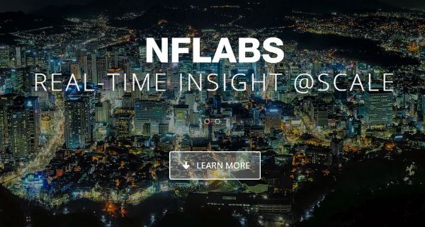 엔에프랩, 스플렁크 대항마 노린다 - 뉴스 썸네일 이미지