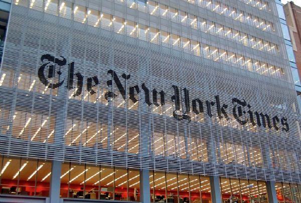 NYT의 칼럼 소동…달라진 매체 환경 간과했다