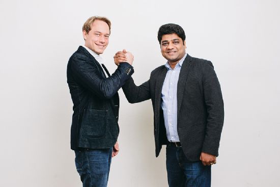 Tim Koschella & Vaibhav Gupta