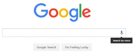 구글이 '오케이 구글'이라는 말로 음성 검색을 실행시키는 기능을 데스크톱용 크롬에서 제거했다.