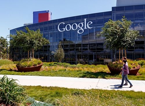 Google s’apprête à supprimer 30 000 postes