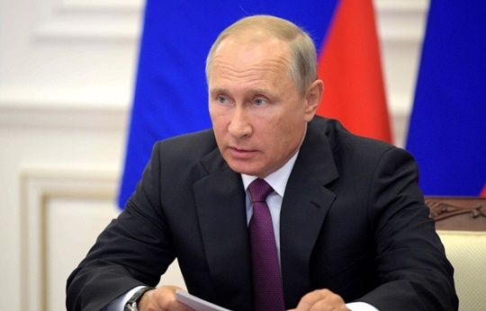 러시아, 中에 군사지원 요청…美 안보보좌관 