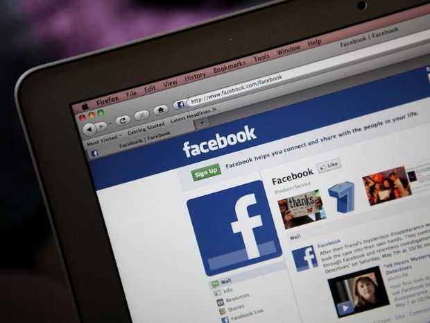 페이스북, 개인 맞춤형 뉴스피드 조절 기능 테스트
