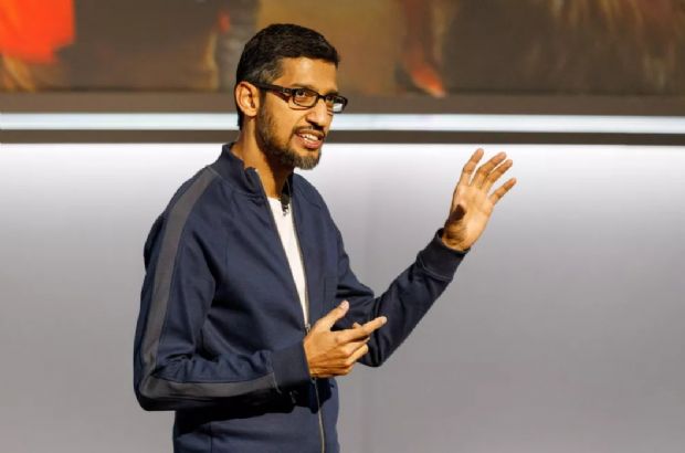 Sundar Pichai (Google) : "Certaines réponses de Gemini sont inacceptables" 