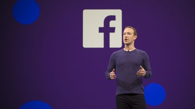 페이스북을 보면 '메타버스의 미래'가 보인다