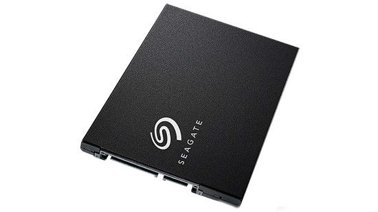 씨게이트가 PC·노트북용 바라쿠다 SSD를 국내 출시한다. (사진=씨게이트)