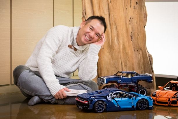 Kim Jung-joo invests 17.5 billion won in Elon Musk’Space X’