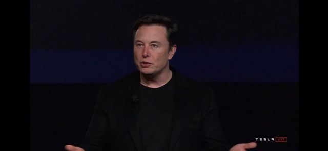 Elon Musk sued for Twitter