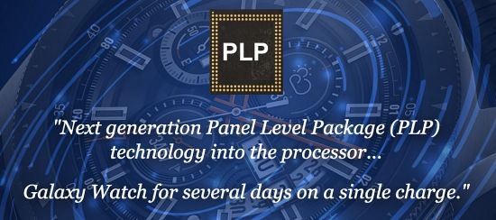 삼성전기가 차세대 반도체 패키지 기술인 PLP 사업을 삼성전자에 양도한다. (그림=삼성전기)