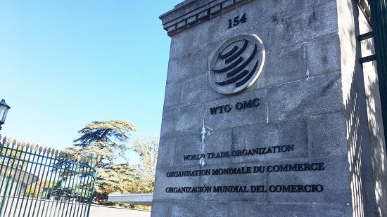 정부, 플라스틱 오염저감·탄소국경조정 WTO 공동성명 참여