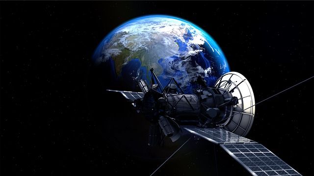 아마존, ULA와 위성발사 로켓 9개 계약…프로젝트 카이퍼 시동
