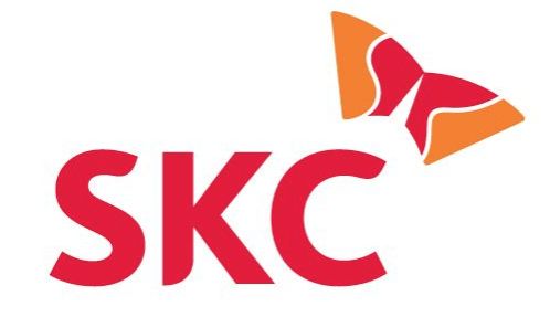 SKC, 창사 첫 분기매출 1조원 돌파