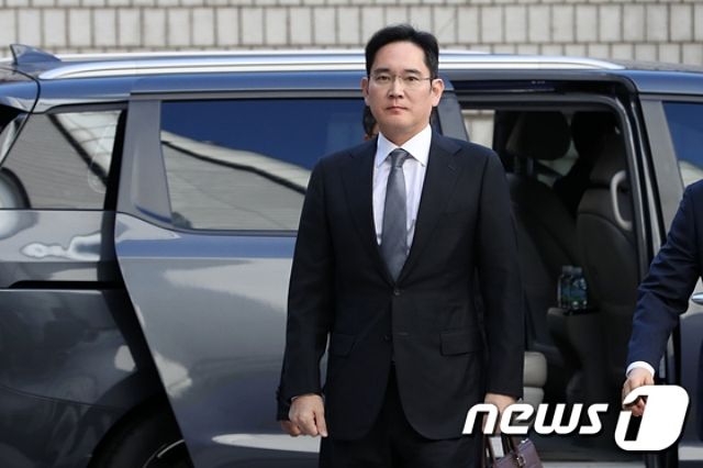檢, 이재용 부회장 재소환…'합병의혹' 보강 수사