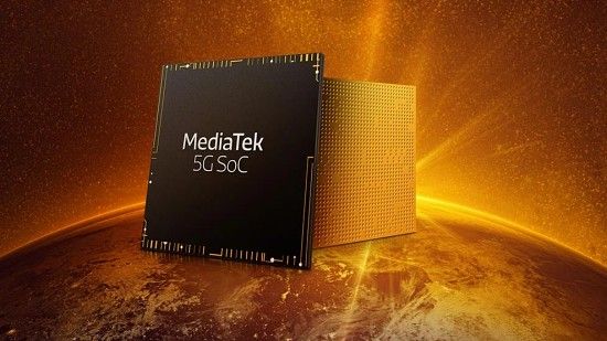 인텔이 대만 미디어텍과 함께 PC 내장형 5G 모뎀 모듈을 공동 개발한다. (사진=미디어텍)