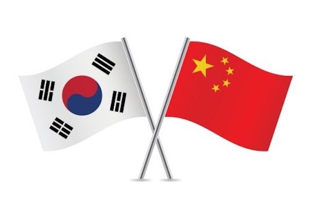 韓-中, 미세먼지 대응 공조…저탄소 정책·기술교류 추진