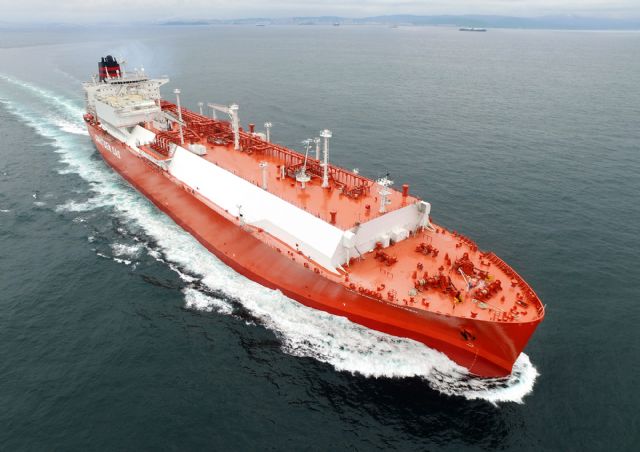 국표원, LNG선박 차세대 단열재 국가표준 제정