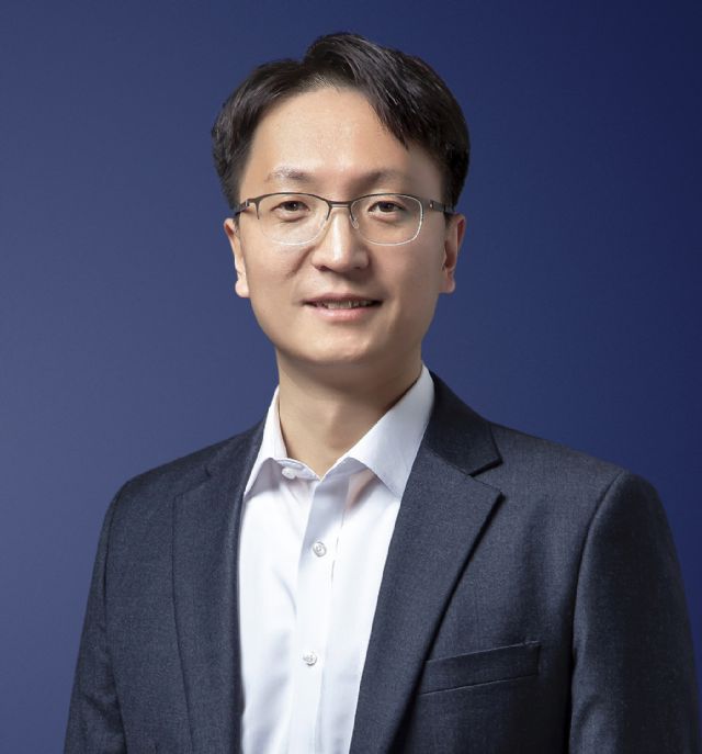 박대준 쿠팡 대표