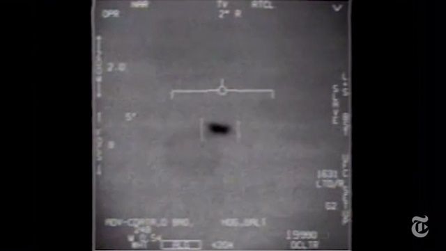 베일 벗는 美 국방부 ‘UFO 보고서’…어떤 내용 담겼나