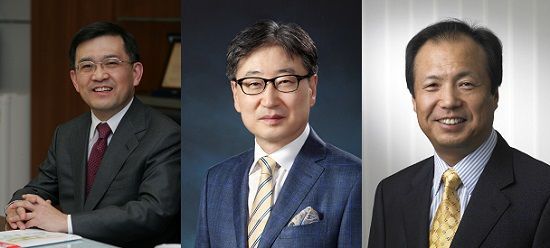 삼성電 '연봉 1위' 권오현 46억 수령…이재용은 무보수
