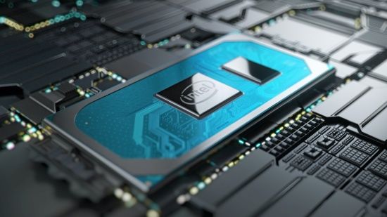 인텔이 올 상반기 노트북용 10nm 칩을 추가 출시 예정이다. (사진=인텔)