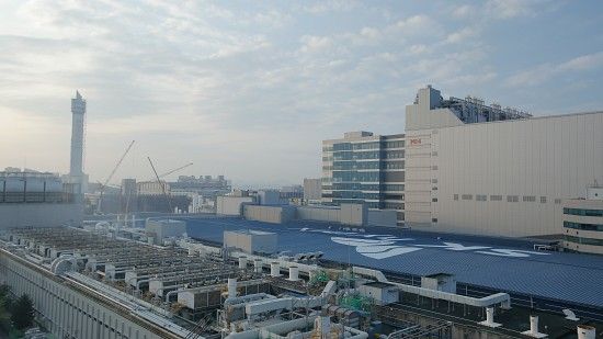 SK하이닉스, 이천에 상시 코로나 선별진료소 운영