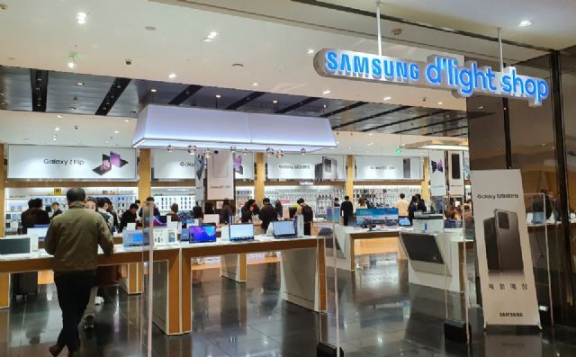 삼성, 화웨이에 스마트폰 판매 1위 내줬다