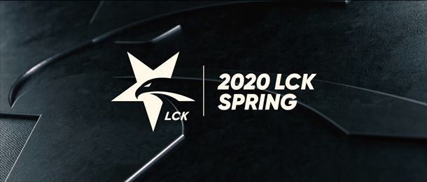 2020 LCK 스프링, 정규시즌 1위 '젠지'...플레이오프 돌입