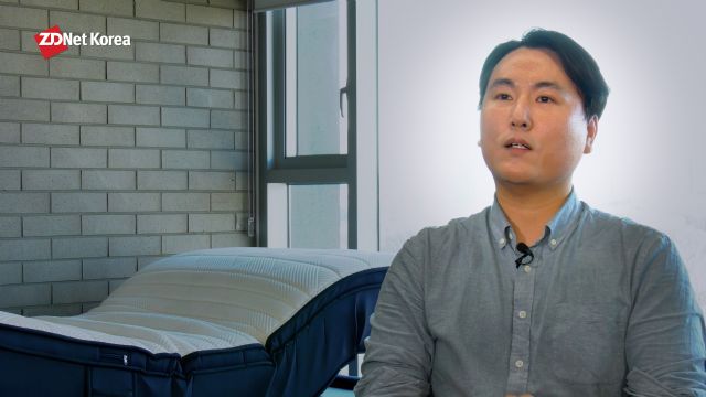 [영상] 수면 연구 기업 몽가타, ‘편안한 잠자리로 불면증 해소’