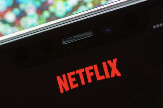 More than 200 million Netflix paid subscribers