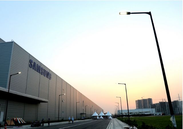 삼성·LG, 멕시코·인도 공장 가동 중단 연장