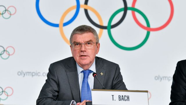 도쿄 올림픽 1년 연기…IOC “日아베 총리와 합의”