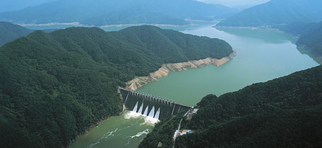 정부, 발전용 댐 다목적 활용해 가뭄·홍수 대비한다