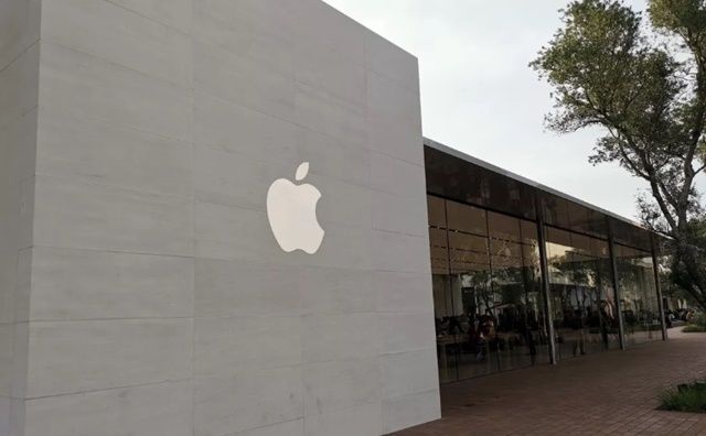 애플, 미국 매장도 다음주부터 문 연다