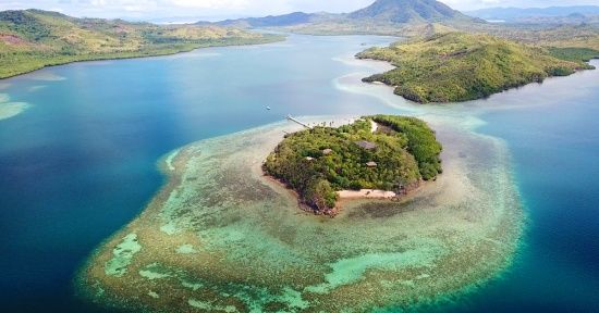 인텔, 산호초 보호 위한 코레일 프로젝트 발표