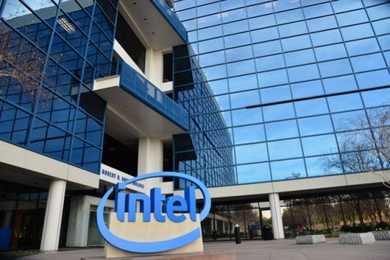 “Intel, TSMC and Samsung Electronics are discussing consignment production”-ZDNet Korea