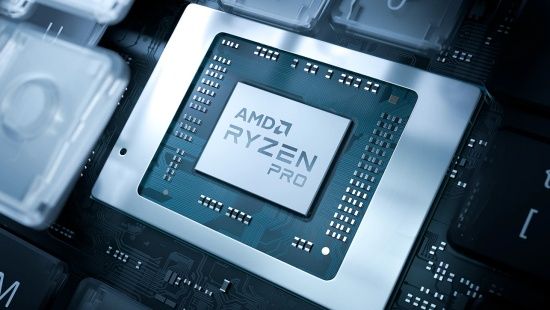 AMD, 라이젠 프로 4000 프로세서 공개
