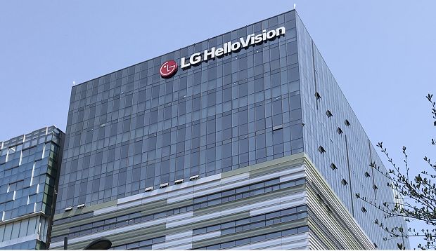 LG헬로비전, 1분기 영업익 75억원…전분기 대비 187.1%↑
