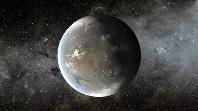 지구와 크기·궤도 닮은 ‘슈퍼지구’ 발견됐다