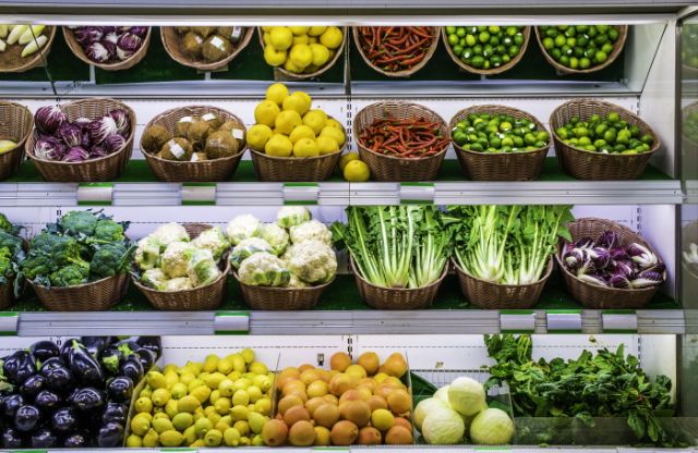 코로나19 여파에 美식료품 가격 상승…4월 한달간 2.6%↑