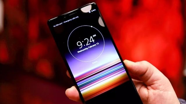 소니도 코로나19 직격탄…1분기 스마트폰 판매량 최악